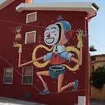 イン Degli Artisti 2*