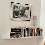 イン Degli Artisti 2*