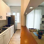 Degli Artisti イン トルトリ