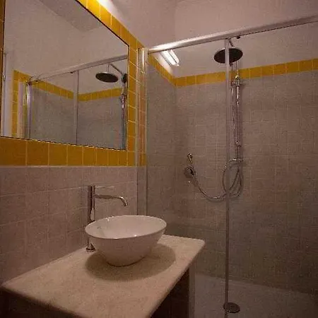 Inn Degli Artisti