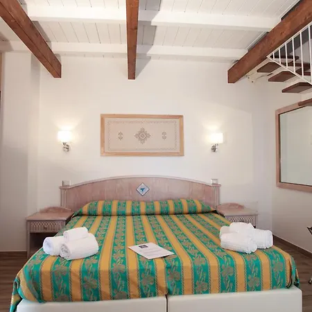 Inn Degli Artisti Tortoli