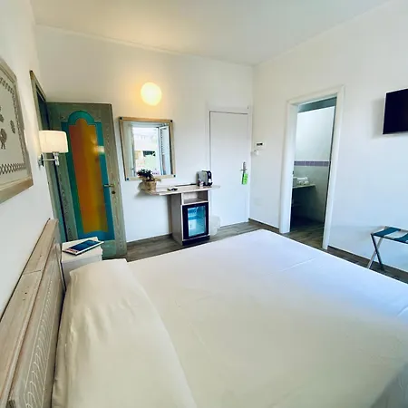 Inn Degli Artisti Tortoli