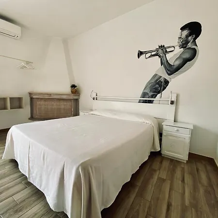 Degli Artisti Penzion 2*
