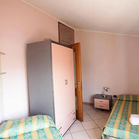 Inn Degli Artisti Tortoli
