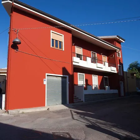 Degli Artisti Inn