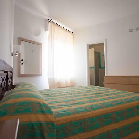 Degli Artisti 2* Tortoli