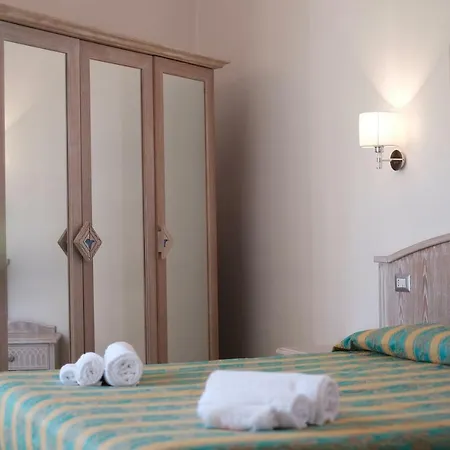 Inn Degli Artisti Tortoli