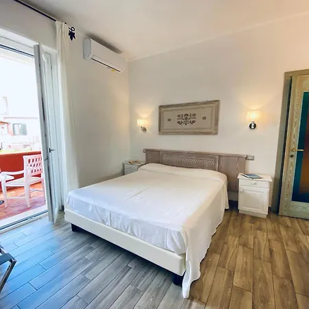 Degli Artisti Tortolì