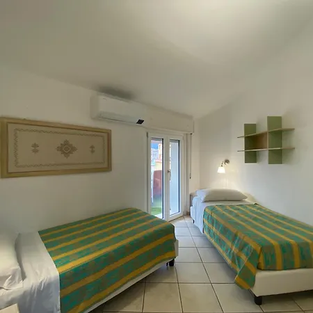 Πανδοχείο Degli Artisti