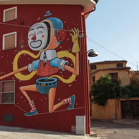 Degli Artisti