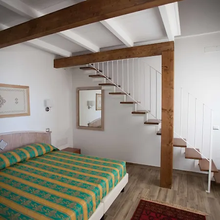 Πανδοχείο Degli Artisti