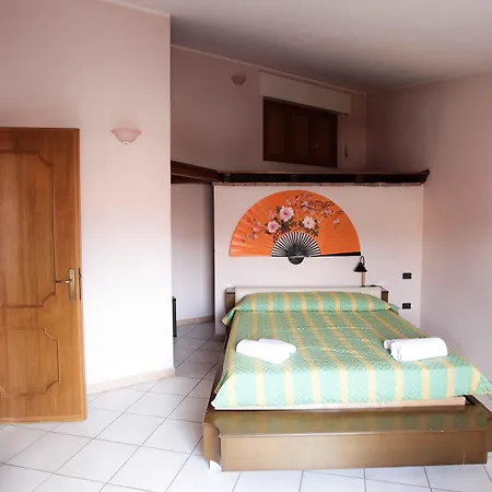 Πανδοχείο Degli Artisti Tortolì