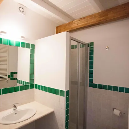 Degli Artisti Πανδοχείο