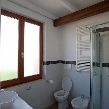 Πανδοχείο Degli Artisti Tortolì