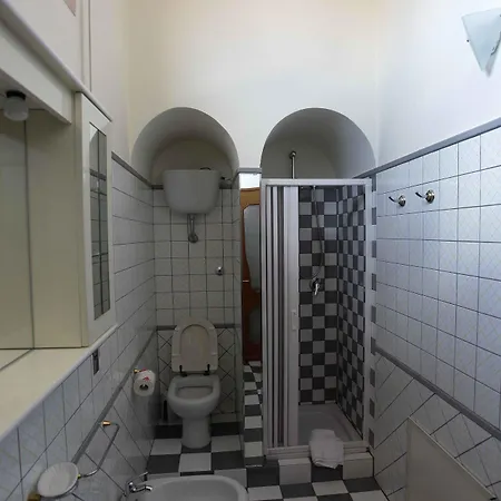 Degli Artisti 2* Tortolì