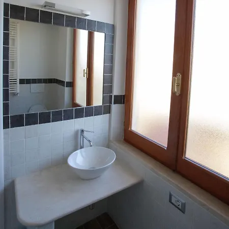 Πανδοχείο Degli Artisti 2*