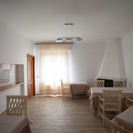 Πανδοχείο Degli Artisti