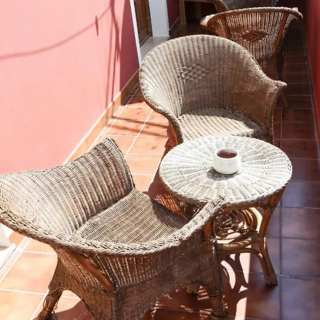 Degli Artisti 2* Tortolì