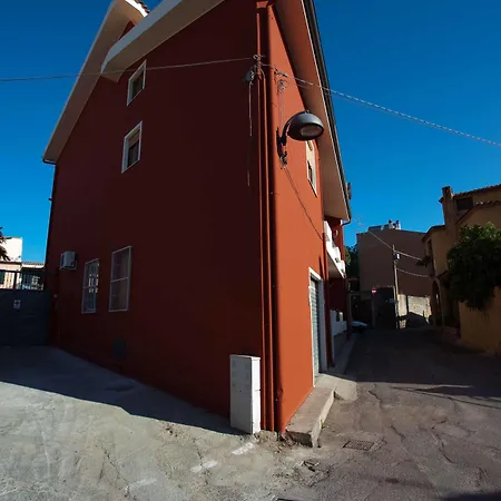 Degli Artisti Πανδοχείο 2*