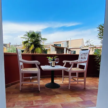 Degli Artisti Πανδοχείο