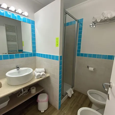 Degli Artisti Tortolì