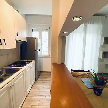 Degli Artisti אורחן Tortolì