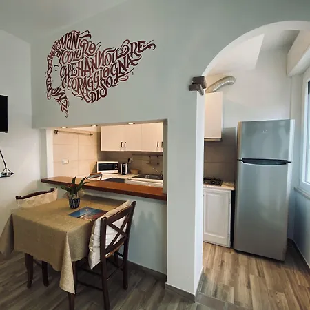 Πανδοχείο Degli Artisti Tortolì