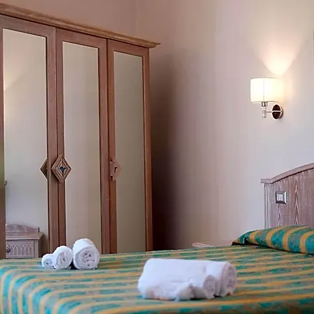 Degli Artisti Fogadó Tortolì