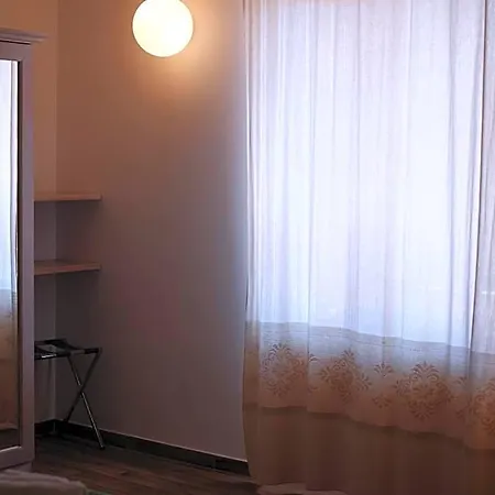Degli Artisti Fogadó