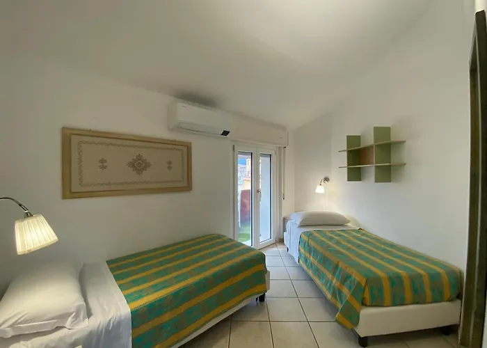 Inn Degli Artisti