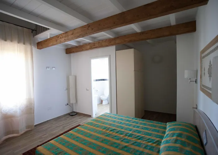 Inn Degli Artisti