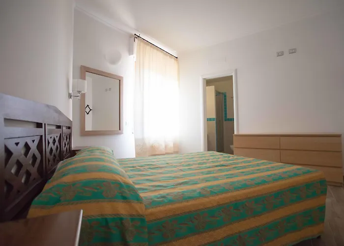 Inn Degli Artisti