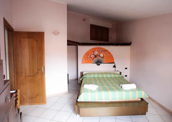 Inn Degli Artisti Tortoli