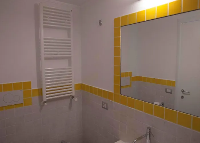 Degli Artisti Inn