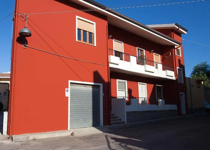 Inn Degli Artisti 2*