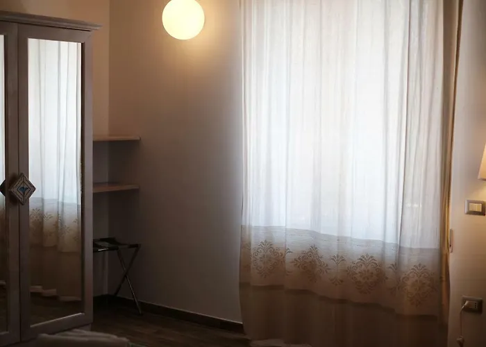 Degli Artisti
